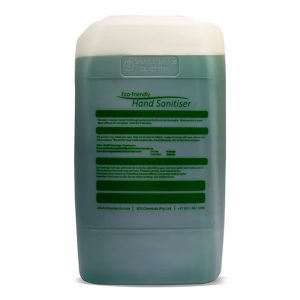 Waterless Hand Cleanser 25L Container - Image 3