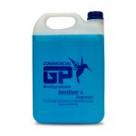 GP2 Commercial 5L Container1