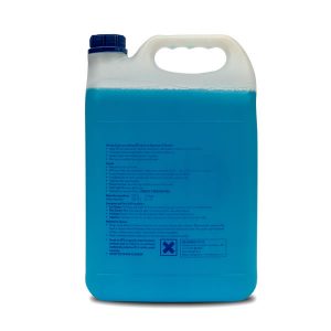 GP2 Surface Sanitizer 5L Container - Image 3
