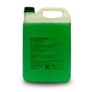 GP2 Degreaser 5L Container - Image 3