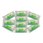 Waterless Hand Sanitiser 3ml Sachet (Box of 500)1