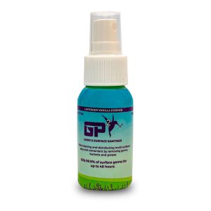 Waterless Hand Cleanser 50ml Mist (Box of 25) - Image 4
