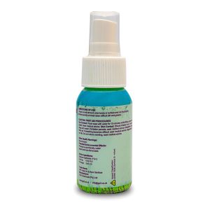 Waterless Hand Cleanser 50ml Mist (Box of 25) - Image 3