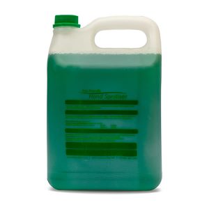 Waterless Hand Cleanser 5L Container - Image 3
